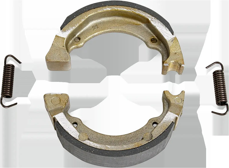 EBC Brake Pads For Suzuki FA 50 '80-'91 / FS 50 '80-'81