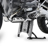 Hepco & Becker Skid Plate BMW R1200GS from 2013