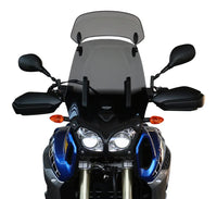 MRA X-Creen Touring Windshield Yamaha XT1200Z Super Tenere 2010-2013