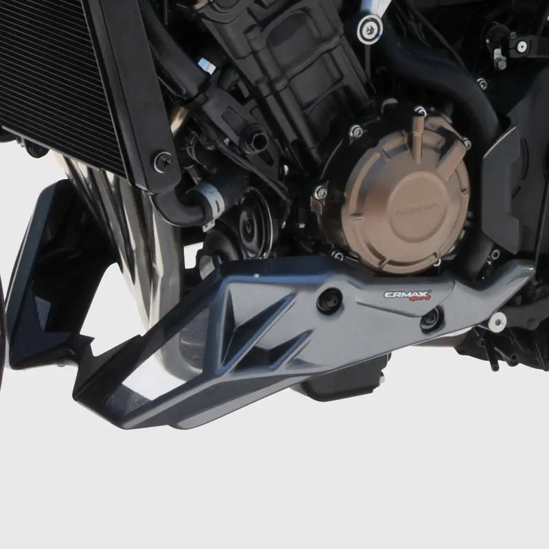 Ermax Evo Belly Pan Honda CB650F 2017-2018