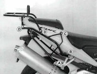 Hepco & Becker Rear Rack Honda CBR 900 RR from 02'