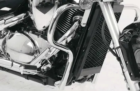 Hepco & Becker Crash Bars Suzuki M 800 Intruder up to 09'
