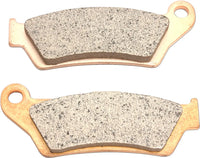 ebc brake pads for bmw r 850 gs 1996 2000
