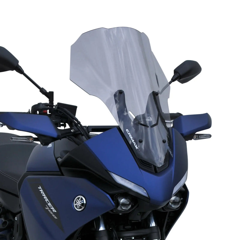 Ermax Motorcycle Windshield High Yamaha Tracer 7 2020-2025