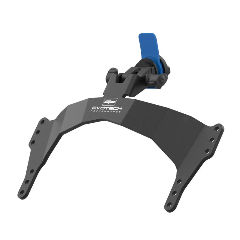 Evotech Performance Chigee GPS Mount Suzuki V-Strom 650 / XT 2017-