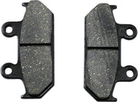 EBC Brake Pads For Honda CB 125 TT 1990