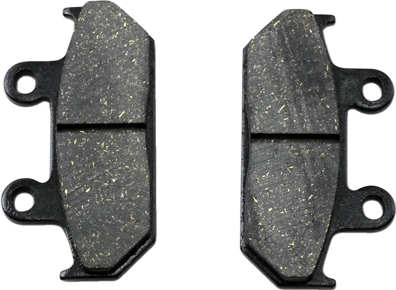 EBC Brake Pads For Honda CB 125 TT 1990