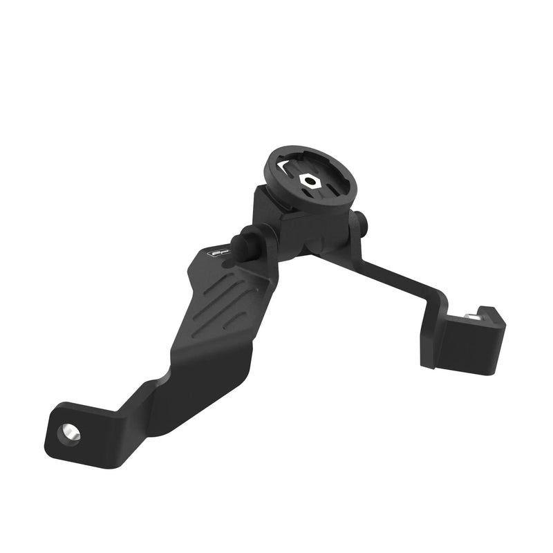 Evotech Performance Beeline Moto 2 GPS Mount Triumph Daytona 660