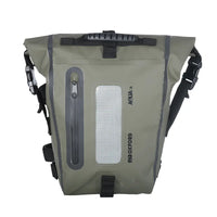 oxford aqua t8 tail bag dry bag