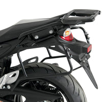 Hepco & Becker Lock-it Side Carrier Suzuki SFV 650 Gladius