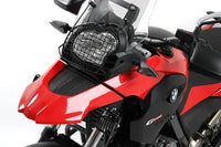 Hepco & Becker Headlight Grille BMW G650 GS from 11'