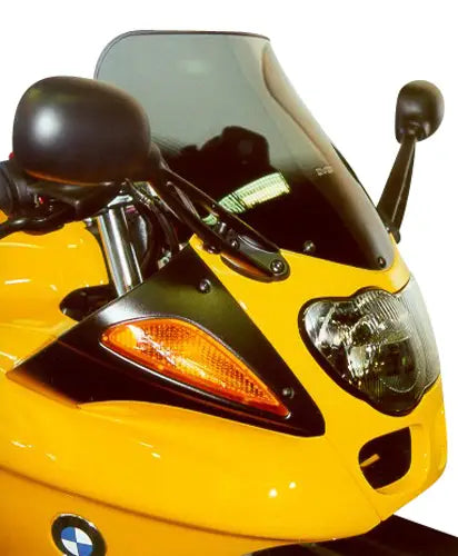 MRA Spoiler Windshield BMW R1100S 1998-