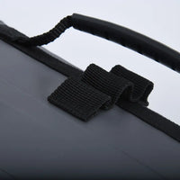 oxford aqua t8 tail bag dry bag