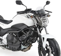 Hepco & Becker Crash Bars Honda NC 700 S