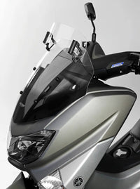 MRA VarioTouringScreen Windshield Yamaha NMAX 125 / 150 2016-2020