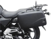 Hepco & Becker Complete Rack Honda CB 500 / S from 93'