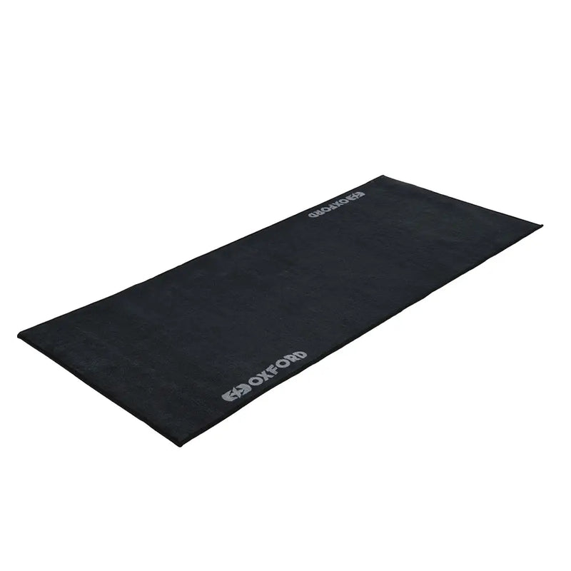 oxford workshop mat gray m 75x31 5 inches