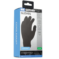 oxford coolmax motorcycle gloves