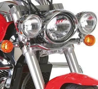 Hepco & Becker Twinlights Suzuki VZ 800 Marauder