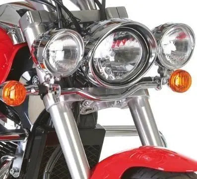 Hepco & Becker Twinlights Suzuki VZ 800 Marauder