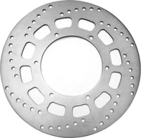 EBC Brake Rotors For Yamaha SCR 950 2017