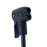 oxford motorcycle track pump