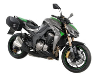 Hepco & Becker C-Bow Kawasaki Z1000 from 2014-2020