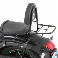 Hepco & Becker Sissy Bar Honda VF 750 Custom With Rear Rack 1993-2000