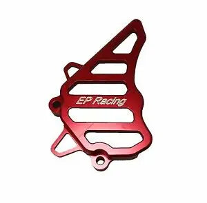 Evotech Performance Sprocket Cover Honda CRF450R 2009-2012