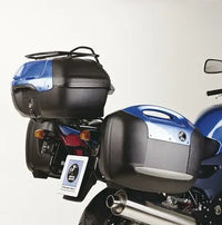 Hepco & Becker Lock-it Side Carrier Yamaha XJR 1300 from 07'