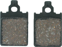 EBC Brake Pads For Vespa PX 150 All Models 2005-2006