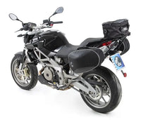 Hepco & Becker Rear Alurack Aprilia SL750 Shiver '10-