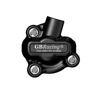 GB Racing Water Pump Cover Yamaha R3 / MT-03 2015-2022