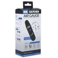 oxford air motorcycle tire pressure gauge