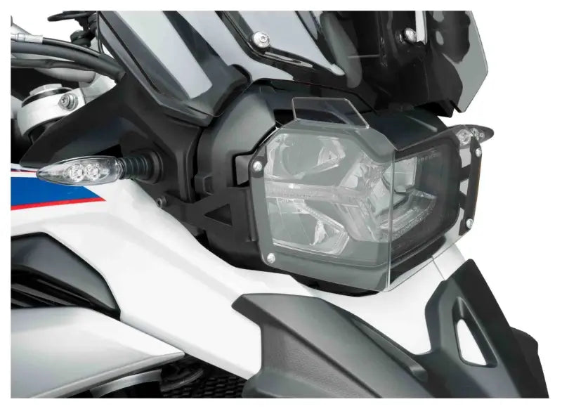 Puig Headlight Protector BMW F750GS / F850GS 2018-2023