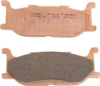 EBC Brake Pads For Yamaha XVS 1300 Stryker 2011-2014