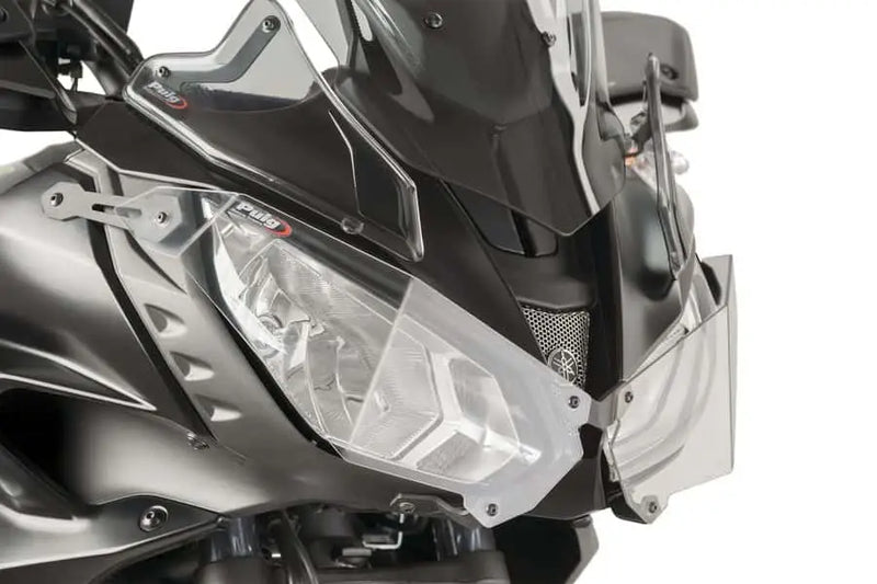 Puig Headlight Guard Yamaha Tracer 700 2016-2019