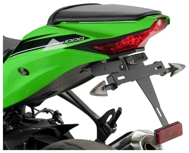 Puig Fender Eliminator Kit Kawasaki ZX10R 2016-2020