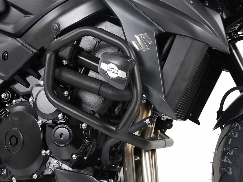 Hepco & Becker Crash Bars Suzuki GSR750 2011-2016 / GSX-S750 2017-2021