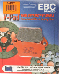 ebc brake pads for honda cbr 1000 rr sp 2014 2017