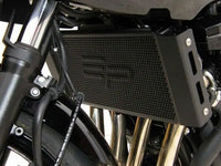 Evotech Performance Radiator Guard Suzuki 650 Bandit 2009-