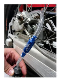 Motion Pro Motorcycle Hydraulic Brake Bleeder