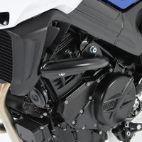 Hepco & Becker Crash Bars BMW F800R '15-