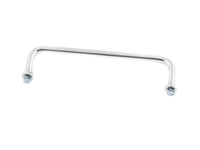 Hepco & Becker Side Case Railing Alu Standard 40