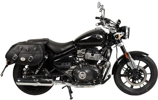Royal Enfield Super Meteor 650