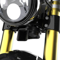oxford motorcycle foghorn 12v