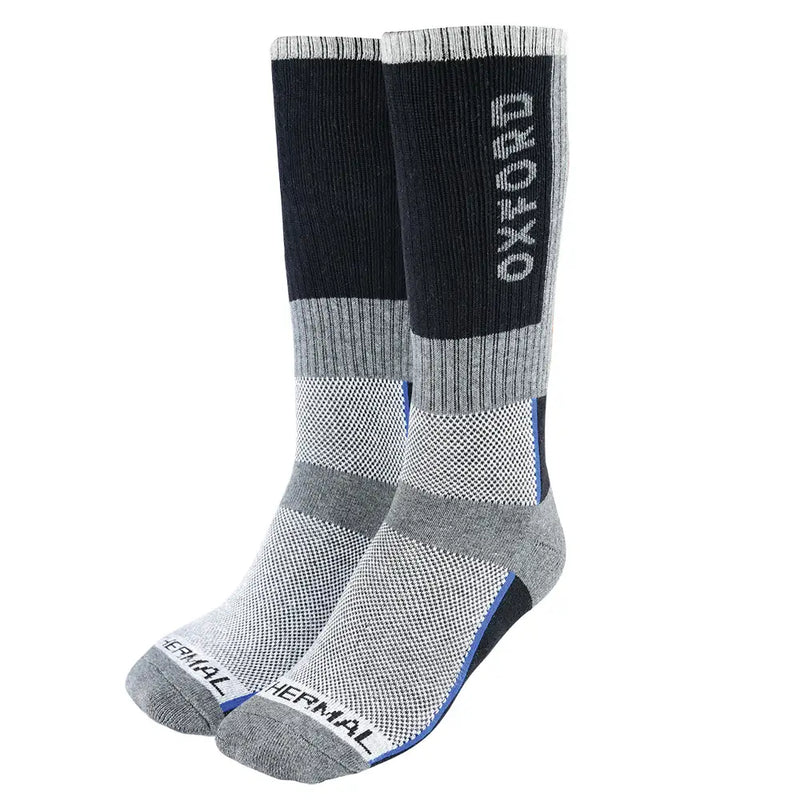 oxford thermal oxsocks motorcycle socks