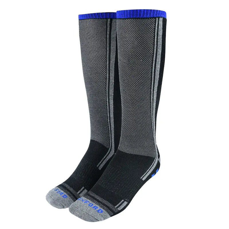 oxford coolmax oxsocks motorcycle socks