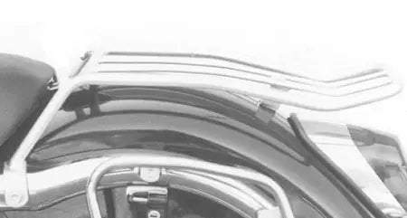 Hepco & Becker Solorack Honda VT 750 C2 Without Back Rest 1997-2001