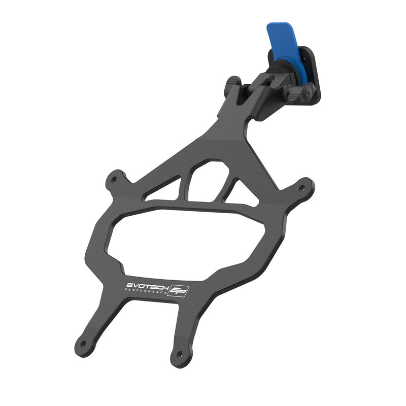 Evotech Performance Carpuride Mount Triumph Tiger 1200 2017-2021